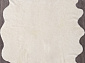 Мутон Sheepskin Sheepskin 150x190 белый