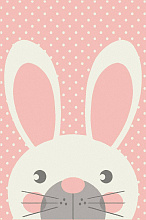 IZUMRUD 2341 LIGHT PINK