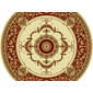 шерстяной Floare PALERMO 176-1659 КРУГ