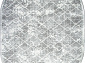 ARMINA GA033G GREY / GREY Овал