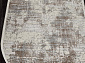MARMARIS 26925A GRY / D.BEIGE Овал