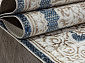 ANTEP O1701 630 CREAM / BLUE