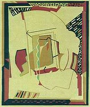 Ковер  ГОЛД  8180 055 