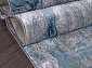 AJMAL LP 308 GREY / BLUE