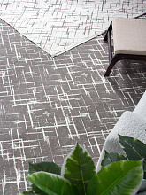 Ковер килим двухсторонний NUN KILIM NUN3 BEIGE