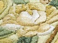 90 LINE WOOLEN HANDK-KNOTTED 0083 BEIGE Овал