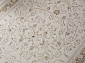 ZARINA M101B CREAM / CREAM Овал