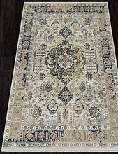 LISSABON SI061M MULTI / BROWN