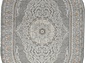 ARMINA GA014N GREY / MULTI Овал