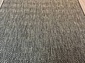 Ковровая Дорожка VEGAS S006 GRAY-BLACK