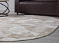 SIROCCO H921AC BEIGE / WHITE Овал
