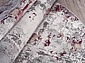 GRAND 23319 950 GREY / PURPLE Овал