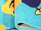 детский FUNKY TOP IWO azure 