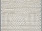 TUNIS 6607A WHITE / WHITE