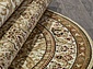 OLYMPOS D868 CREAM Овал