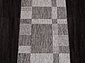 Ковровая дорожка VIVA TPR S005 DARK GRAY