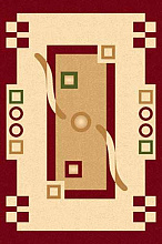 KAMEA 5462 RED