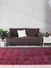 ALTAY HM1009A RED