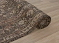 Ковер-циновка MARCA VK62B DARK BROWN