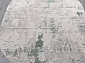 LIMAN-A F169 CREAM-D.GREEN Овал