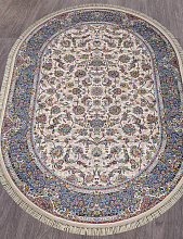 ARAVIA 6814 CREAM Овал