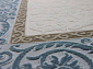HUNKAR 08058T BLUE / WHITE