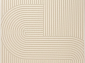 Ковровая Дорожка MIRA 69678 060 CREAM