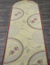 OSMANLIM CM 19 BEIGE Овал