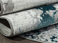 PALERMO-A F285 GRAY Овал