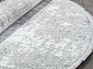 LORENZO D662BC BEIGE / L.GREY Овал