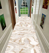 Ковровая Дорожка HAVEN PX6114 CREAM