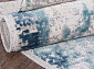 ALLURES 12004 CREAM / BLUE Овал