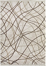 SARDES TRUVA 08425B BEIGE / BEIGE