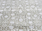 Индия шерсть шелк 14x14 K1 IVORY / BEIGE