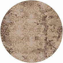 DOLCE F277 BEIGE Круг