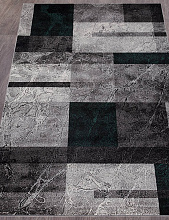 LONDON D828 GRAY-GREEN