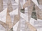 ALLURES 12108 CREAM / GREEN
