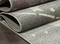 IZUMRUD C209 LIGHT GRAY