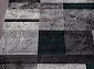 LONDON D828 GRAY-GREEN