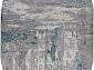 PALERMO F279 GRAY Овал