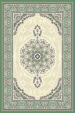 Amira 4923A D.Blue-L.Grey (зелёный)