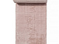 Ковровая Дорожка SOFT RABBIT Solid ROSE 55