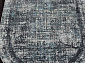 SAFARI 02467H BLUE / GREY Овал