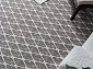 килим двухсторонний NUN KILIM NUN9 BEIGE