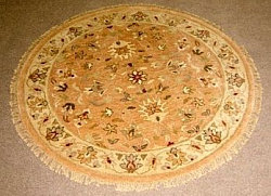 Ковер ASSORTED gold