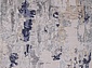CABINET A123AY BLUE / GREY