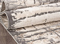 ARMINA 03802A GREY / BROWN