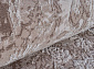 ARMINA 03708A BROWN / BROWN  
