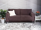 ARMINA GA025G GREY / GREY Овал