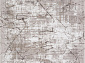 NENSI GL003A BROWN / BROWN